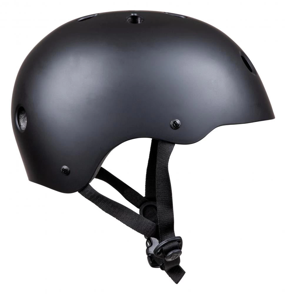 Pro-Tec Prime Helmet - Black 4 Pro-Tec Prime Helmet - Black - Image 2