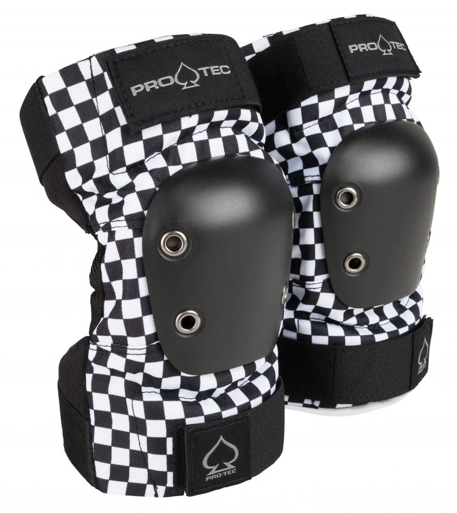 Pro-Tec Street Elbow Pads - Checker 3 Pro-Tec Street Elbow Pads - Checker