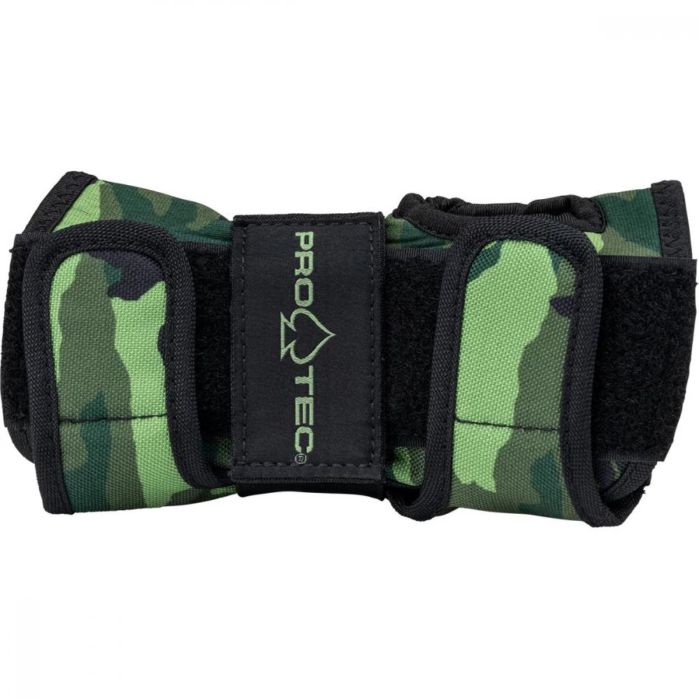 Pro-Tec Street Wrist Guards - Camo 3 Pro-Tec Street Wrist Guards - Camo