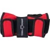 Pro-Tec Street Wrist Guards - Red/White/Black 1 Pro-Tec Street Wrist Guards - Red/White/Black -Sports Scooter Shop pro tec street wrist guards red white black