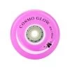 Moxi Cosmo Glow LED Light Up Roller Skate Wheels Purple Haze 62mm 80a - 4 Pack