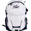 Razors Humble Backpack - White -Sports Scooter Shop razors humble backpack white