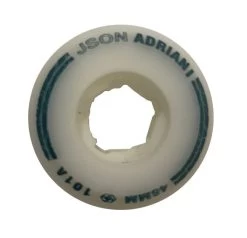 Red Eye Json Adriani Anti Rocker Wheels 46mm 101a - Set Of 4