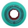 Red Eye Team Teal Wheels 55mm 92a - Set Of 4 -Sports Scooter Shop red eye team teal wheels in 55mm 92a s3ulyanrm2dkplo7