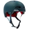 Rekd Junior Ultralite In-Mold Helmet - Blue -Sports Scooter Shop rekd junior ultralite in mold helmet blue