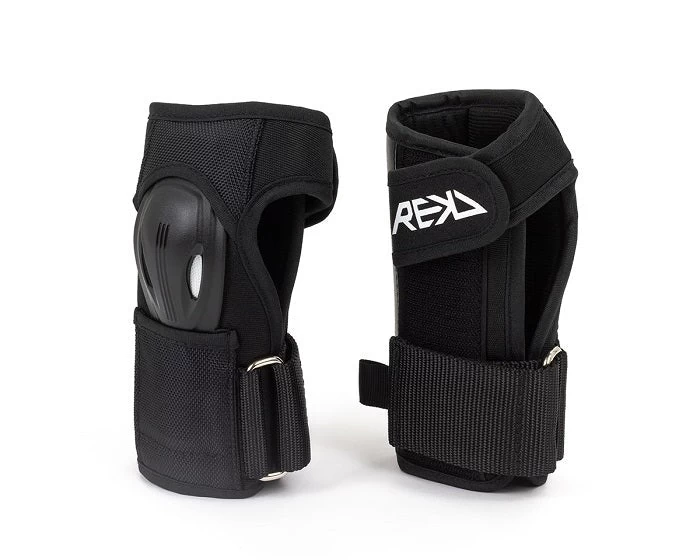 Rekd Pro Wrist Guards