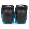 Rekd Ramp Knee Pads - Blue -Sports Scooter Shop rekd ramp knee pads blue