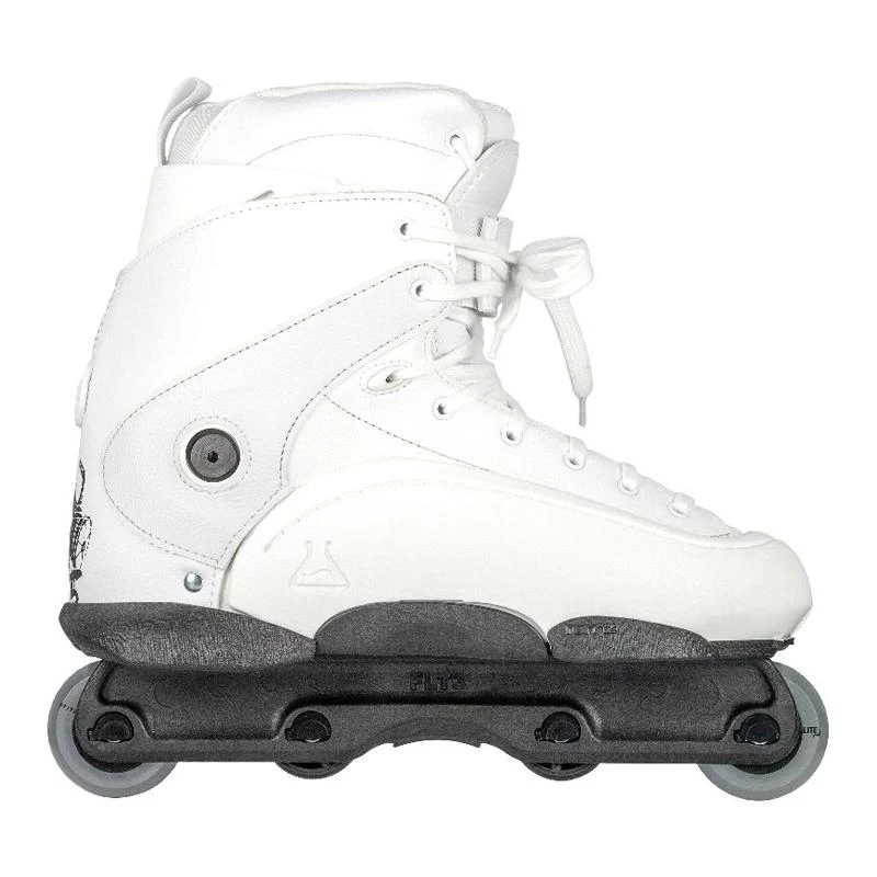 Remz HR2.5 White Skates 3 Remz HR2.5 White Skates