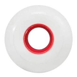 Ricta Clouds Skateboard Wheels - 57mm 86a -Sports Scooter Shop ricta clouds skateboard wheels 86a rear 2