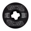 Ricta Framework Sparx Black Skateboard Wheels - 53mm 99a 2 Ricta Framework Sparx Black Skateboard Wheels - 53mm 99a -Sports Scooter Shop ricta framework sparx black skateboard wheels 53mm 99a