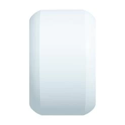 Ricta Knibbs Reflective Naturals Wide Skateboard Wheels - 53mm 99a -Sports Scooter Shop ricta knibbs reflective naturals wide skateboard wheels profile