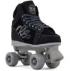 Rio Roller Lumina Roller Skates - Black/Grey -Sports Scooter Shop rio roller lumina roller skates black grey