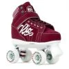 Rio Roller Mayhem II Quad Roller Skates - Red 2 Rio Roller Mayhem II Quad Roller Skates - Red -Sports Scooter Shop rio roller mayhem ii quad roller skates red