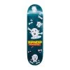 RIPNDIP Nerm Story Skateboard Deck - 8.5" -Sports Scooter Shop ripndip nerm story skateboard deck 1