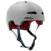 Rekd Ultralite In-Mold Helmet - Grey 2 Rekd Ultralite In-Mold Helmet - Grey -Sports Scooter Shop rkd259 rekd ultralite in mold helmet grey main