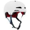 Rekd Ultralite In-Mold Helmet - White 2 Rekd Ultralite In-Mold Helmet - White -Sports Scooter Shop rkd259 rekd ultralite in mold helmet white main