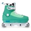 Roces Fifth Element Ilia Savosin Aquamarine Skates
