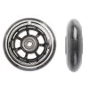 Rollerblade 76mm 80a Wheels & SG5 Bearings Pack -Sports Scooter Shop rollerblade 76mm 80a wheels sg5 bearings pack