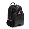 Rollerblade Backpack 15 Litre - Black -Sports Scooter Shop rollerblade backpack 15 litre black