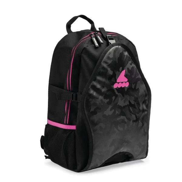 Rollerblade Backpack 15 Litre - Black 3 Rollerblade Backpack 15 Litre - Black