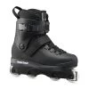 Rollerblade Blank SK Skates - Black
