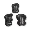 Rollerblade Evo Gear Triple Pad Set