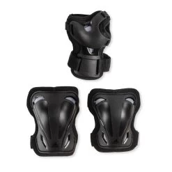Rollerblade Skate Gear Triple Pad Set