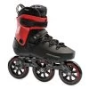 Rollerblade Twister 110 3WD Inline Skates - Black/Red -Sports Scooter Shop rollerblade twister 110 3wd inline skates black red
