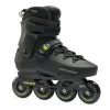 Rollerblade Twister XT Mens Inline Skates - Black/Lime -Sports Scooter Shop rollerblade twister xt mens inline skates black lime