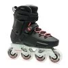 Rollerblade Twister XT Womens Inline Skates - Black/Mint -Sports Scooter Shop rollerblade twister xt womens inline skates black and mint