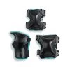 Rollerblade X Gear Women's Triple Pad Set -Sports Scooter Shop rollerblade x gear women s triple pad set 1