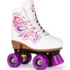 Rookie Butterfly Adjustable Roller Skates 2 Rookie Butterfly Adjustable Roller Skates -Sports Scooter Shop rookie butterfly adjustable roller skates mmnvsuipomtgwsvh