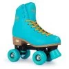 Rookie Classic 78 Roller Skates - Blue -Sports Scooter Shop rookie classic 78 roller skates blue