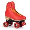 Rookie Classic 78 Roller Skates - Red 2 Rookie Classic 78 Roller Skates - Red -Sports Scooter Shop rookie classic 78 roller skates red