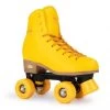 Rookie Classic 78 Roller Skates - Yellow -Sports Scooter Shop rookie classic 78 roller skates yellow