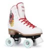 Rookie X Coca-Cola Love Roller Skates - White -Sports Scooter Shop rookie x coca cola love roller skates white