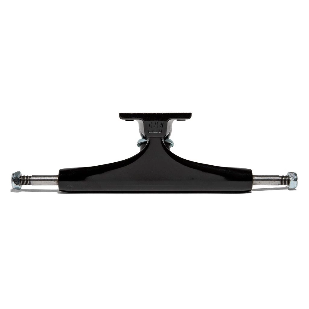 Royal Black Skateboard Trucks - 144 3 Royal Black Skateboard Trucks - 144