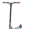 Sacrifice Flyte 100 V2 Scooter - Neo Pink -Sports Scooter Shop sacrifice flyte 100 scooter neo pink