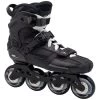 Seba High Light Carbon 80 Inline Skates - Black -Sports Scooter Shop seba high light 80 inline skates black 1