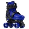 SFR Nebula Blue Adjustable Roller Skates -Sports Scooter Shop sfr100 sfr nebula blue main