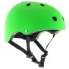 SFR Essentials Helmet - Green -Sports Scooter Shop sfr essentials helmet green
