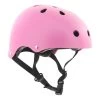 SFR Essentials Helmet - Pink -Sports Scooter Shop sfr essentials helmet pink