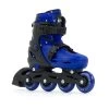 SFR Plasma Blue Adjustable Inline Skates -Sports Scooter Shop sfr plasma blue adjustable inline skates