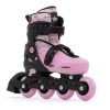 SFR Plasma Pink Adjustable Inline Skates