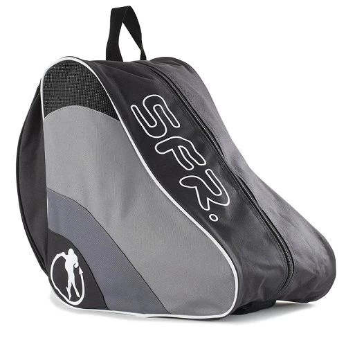 SFR Skate Bag - Black 3 SFR Skate Bag - Black