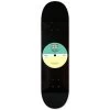 Skateboard Cafe "45" Teal/Cream Deck - 8.0" -Sports Scooter Shop skateboard cafe 45 teal cream deck 8.0