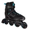 Skatelife Aztec Inline Skates - Black/Blue -Sports Scooter Shop skatelife aztec inline skates black blue