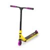 Slamm Tantrum V9 Stunt Scooter - Yellow -Sports Scooter Shop sl0530 slamm tantrum v9 yellow main
