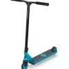 Slamm Assault V6 Stunt Scooter - Blue -Sports Scooter Shop sl1635 slamm assault v6 blue main