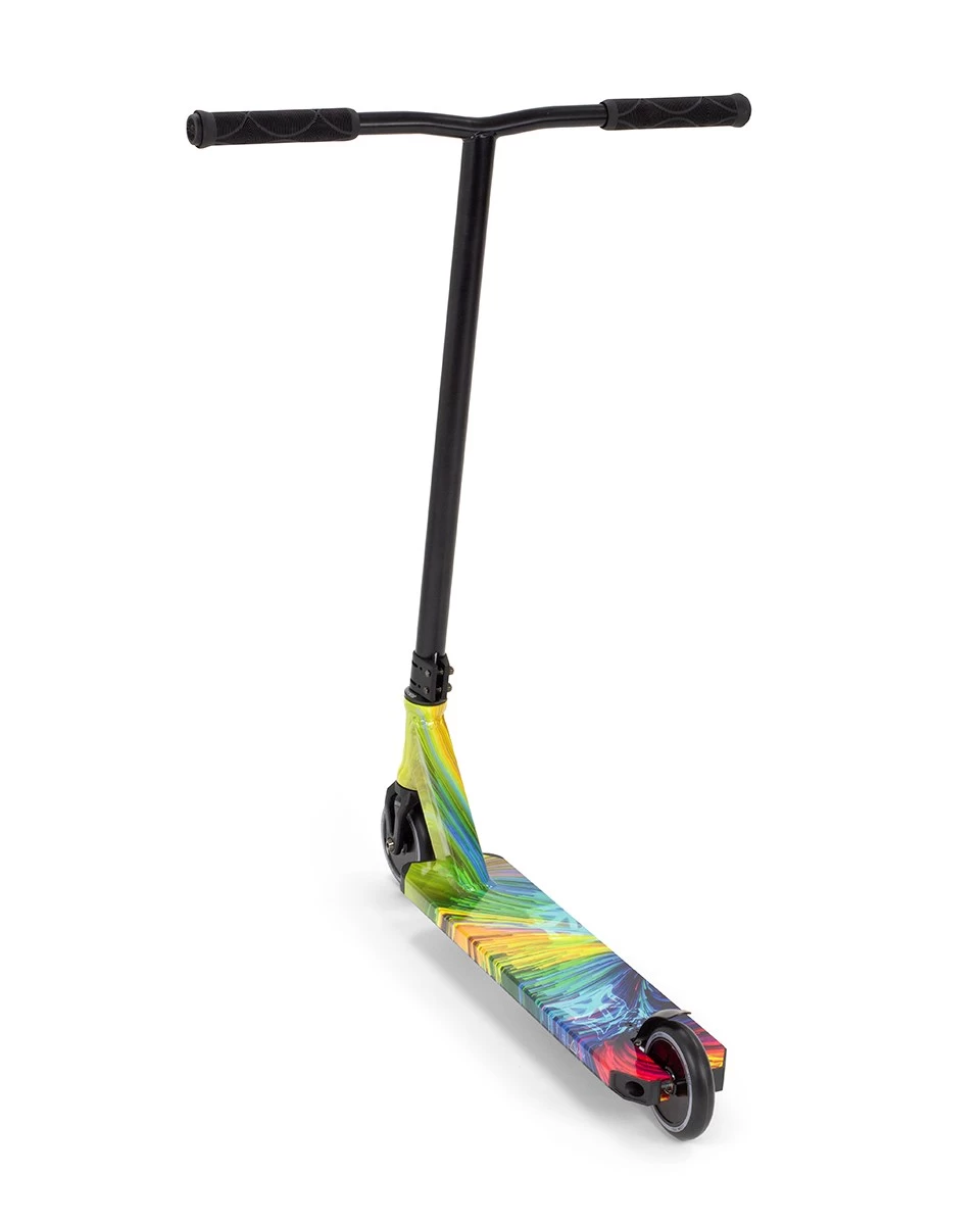 Slamm Strobe V4 Stunt Scooter - Surge 4 Slamm Strobe V4 Stunt Scooter - Surge - Image 2